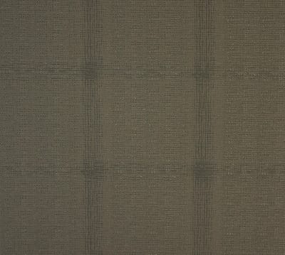 Dutch Wallcoverings Vliesbehang jute - donkerbruin