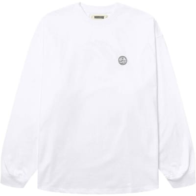Woodbird T-shirt korte mouw 2626-409
