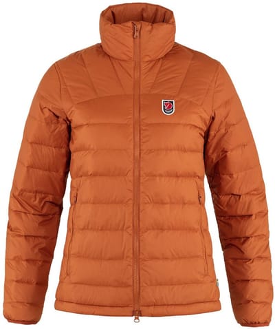 Expedition Pack Down Jacket W