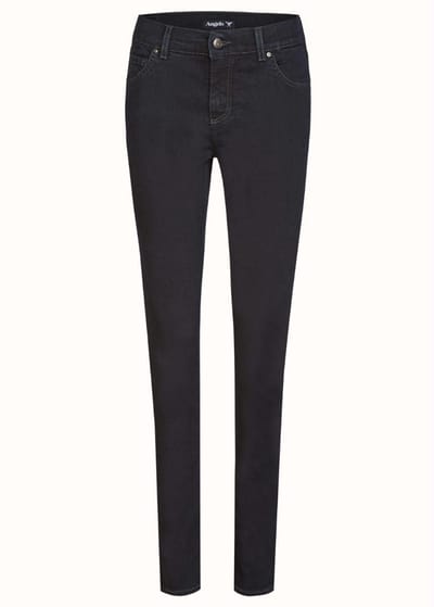Angels Jeans - Broek - Skinny 74 1230 maat W46 X L30