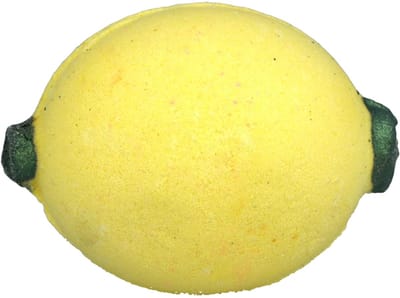 Sorrento Lemon Bath Blaster