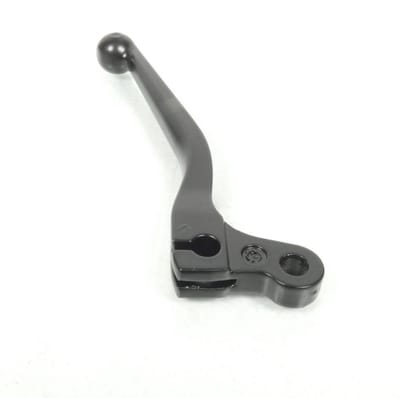 Levier frein G pour Scooter Peugeot 50 STREETZONE 2T 2018 802808 Noir 807616