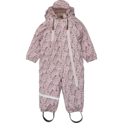 Ritsbroek voor baby's voor skiën Mikk-Line Aop