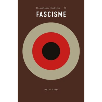 Fascisme - Elementaire Deeltjes - Daniel Knegt
