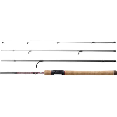 Spinhengel Abu Garcia Diplomat V2 10-30g