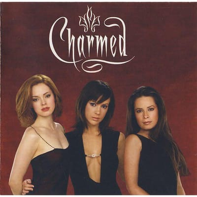 CD JOHNNY DOWERS - Charmed  82876521302 Private Music 2003 US Rock Gebruikt black