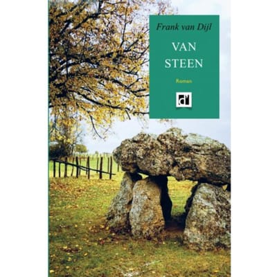 Van Steen - Frank van Dijl