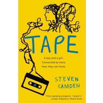 Tape - Steven Camden