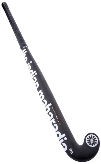 The Indian Maharadja F-100 Midbow Hockeystick