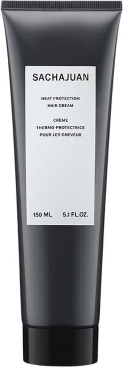 SachaJuan Heat Protection Hair Cream 200ml