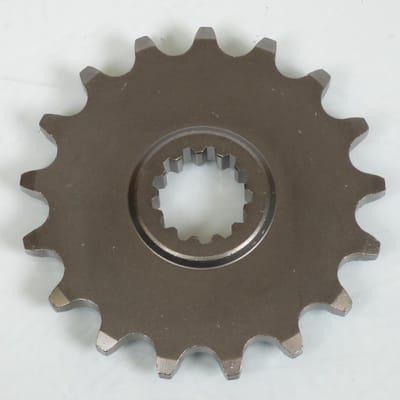 Pignon de sortie de boite Esjot pour Moto Yamaha 850 TRX 1996 à 2000 17 dents pas 525 Neuf
