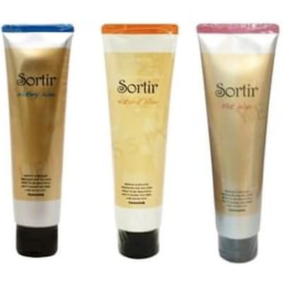 TAMARIS - Sortir Wax Matt - 80g