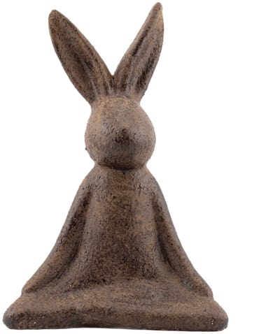 Aardewerk ornament zenbun