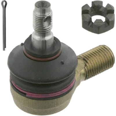 Kogelkop, schakelstang PROset FEBI BILSTEIN 24993