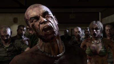 Dead Island Game Of The Year Edition