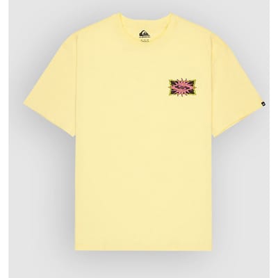 T-shirt Quiksilver EV Starfish Stamp