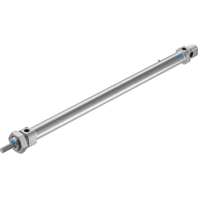 Festo Cilinder 20mm Boring 320mm Slag ISO 6432 Dubbelwerkend - 34720 - P2CWV