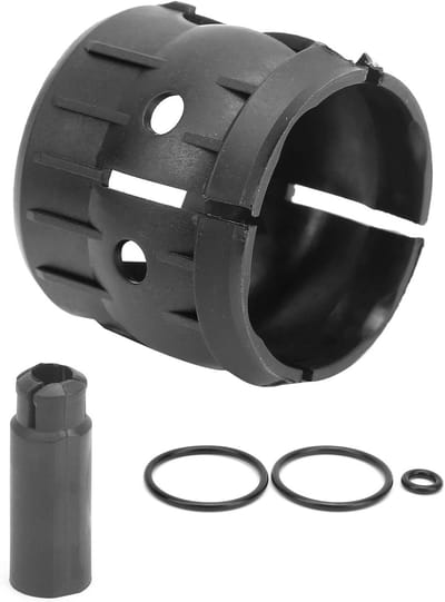 Stick Repair Ring Kit - Lever Replacement - Geschikt voor ASTRA - COMBO - MERIVA - VECTRA - ZAFIRA