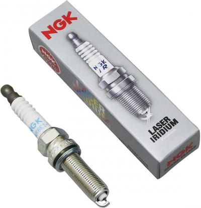 Bougie d'allumage NGK pour Moto Moto Guzzi 1000 Stelvio 2024 à 2025 Neuf