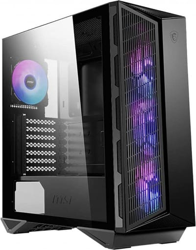 ATX Box MSI MPG GUNGNIR 111R
