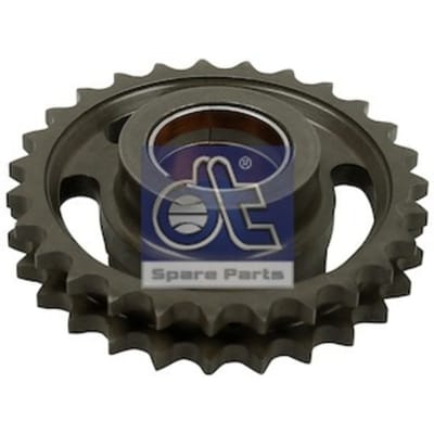 Tandwiel, tegenas DT Spare Parts 4.67221