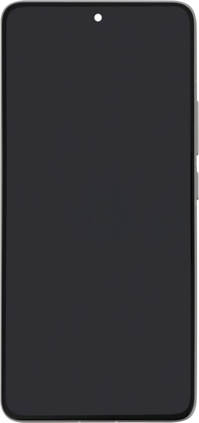Xiaomi, Scherm voor Xiaomi 14T Pro LCD + Touchscreen + Origineel Chassis, Grijs