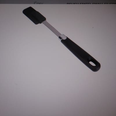Delish Spatel Small Silicone