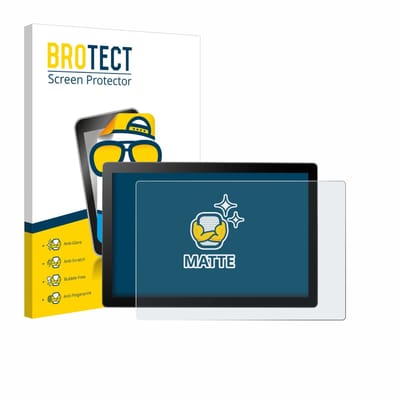 BROTECT - Screenprotector voor Wacom Cintiq 16 DTK168 2025 - Folie Beschermfolie matte