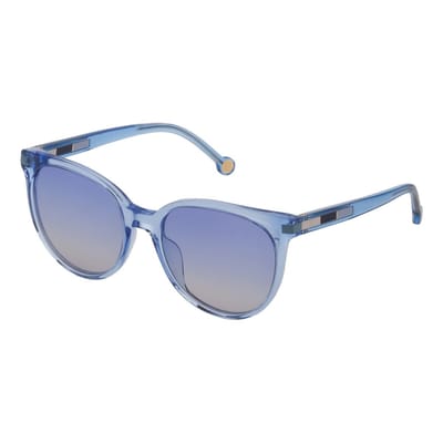 Zonnebril Dames Carolina Herrera SHE830 ø 54 mm