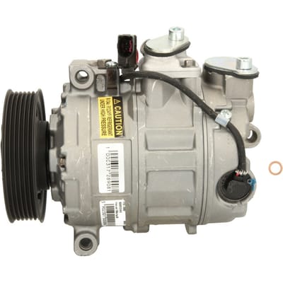 Compressor, airconditioner AIRSTAL 10-0088