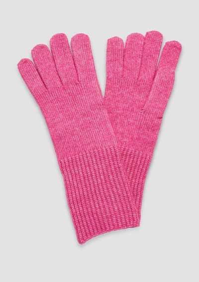 s.Oliver Handschuhe