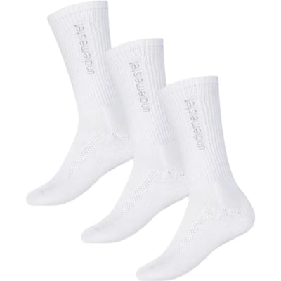Sokken Undiemeister (x3)