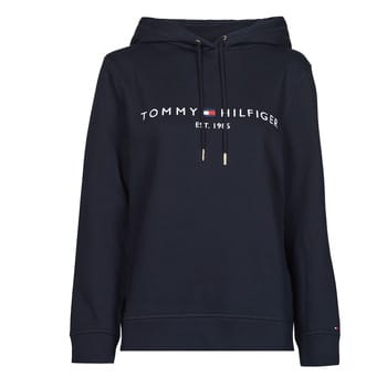 Capuchon sweaters Tommy Hilfiger HERITAGE HILFIGER HOODIE LS