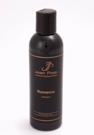 Jeanpeau romance shampoo - 1 ST à 200 ML