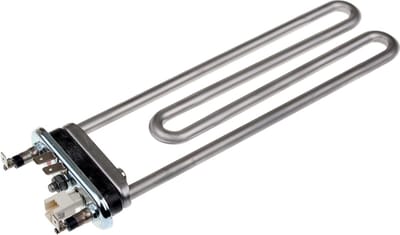 Whirlpool 3150728 verwarmingselement - 2050w - recht