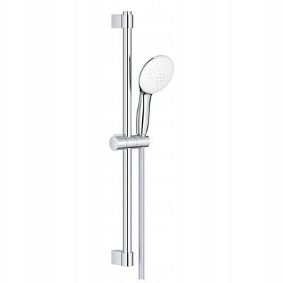 Grohe Tempesta Doucheset 110 Chroom 2 Straalstanden 600mm Stang