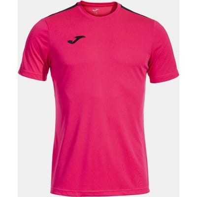 Joma All Sport T-shirt Met Korte Mouwen Roze S Man
