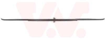 Van Wezel - FRAME VOOR AUDI 80 B3 1986-1991 893853201