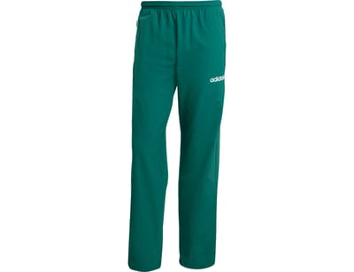 Adidas Track Broek Groen