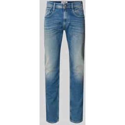 Replay M914y .000.573 104 Spijkerbroek Blauw 34 / 32 Man
