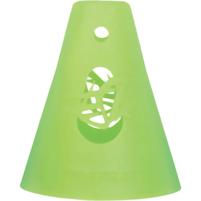 Oefenconus Powerslide (x10)