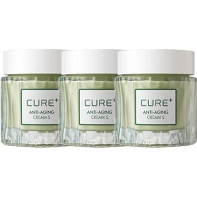 Cure Crème Intensive 2X 50g & Crème Anti-Âge S 50g (7 possibilités) S 1pcs