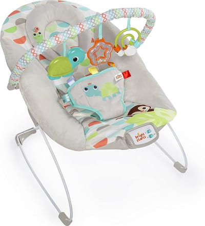 Luxe wipstoel - baby chair - speelgoed baby - baby cadeau
