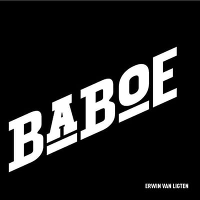 Erwin Van Ligten - Baboe (CD)