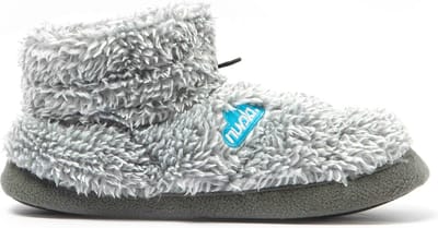 Nuvola- Sloffen Unisex- Grijs- 42/43
