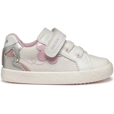 Baby meisjes sportschoenen Geox Gisli B