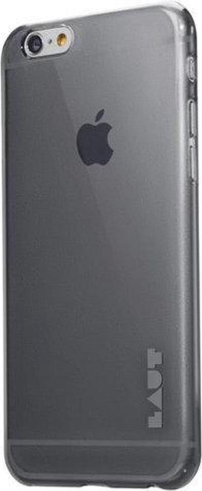 LAUT Slim iPhone 8 Plus / 7 Plus / 6s Plus UltraBlack
