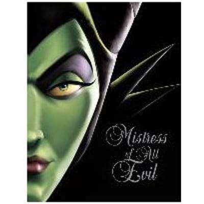 Mistress Of All Evil - SERENA VALENTINO