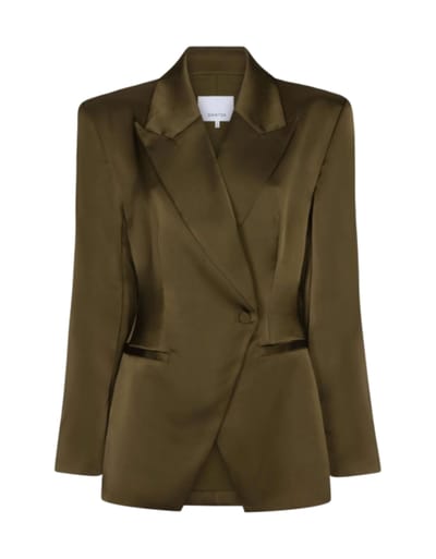 Dante 6 Rush Blazers Olijf 263185