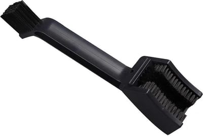 Swerve Gear ChainMate kettingborstel - motor ketting onderhoud en reiniging